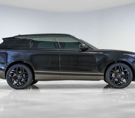 Land Rover Range Rover Velar  2019, photo 3 of 4