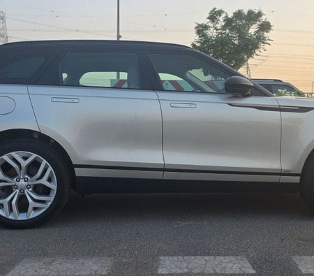 Oro Land Rover Range Rover Velar 2020