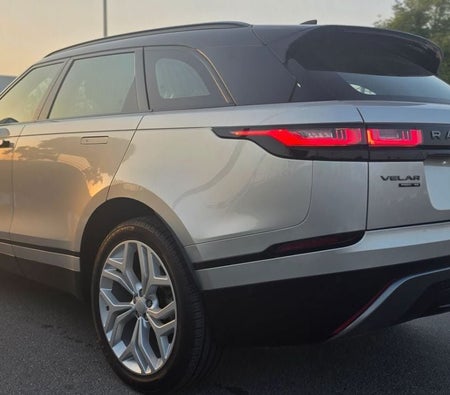 Oro Land Rover Range Rover Velar 2020