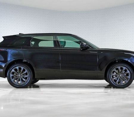 Land Rover Range Rover Velar  2023, photo 3 of 4