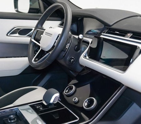 Land Rover Range Rover Velar  2023, photo 4 of 4