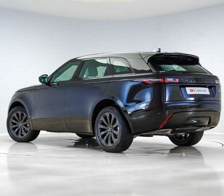 Land Rover Range Rover Velar  2023, photo 2 of 4