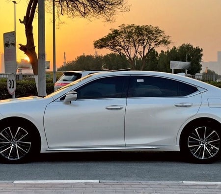 Lexus ES 350  2025, photo 4 of 4