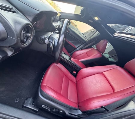 Gris Lexus IS 300 2023