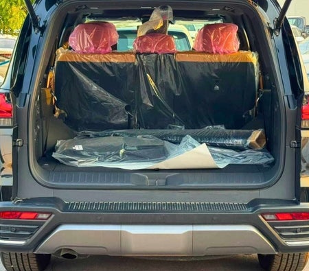 Nero Lexus LX600 2026