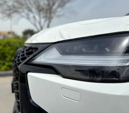 Lexus LX 700h 2025, photo 4 of 4