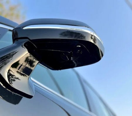 Lexus LX 700h 2026, photo 4 of 4