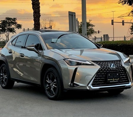 Lexus UX300h Premier  2025, photo 3 of 4