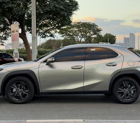 Lexus UX300h Premier  2025, photo 4 of 4