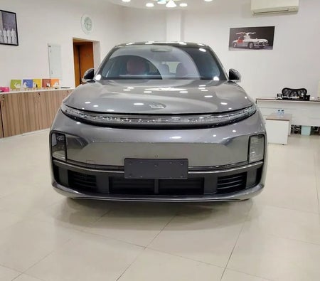 Grigio Li Auto L7 2023
