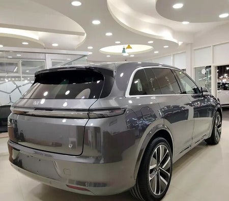 Grigio Li Auto L7 2023