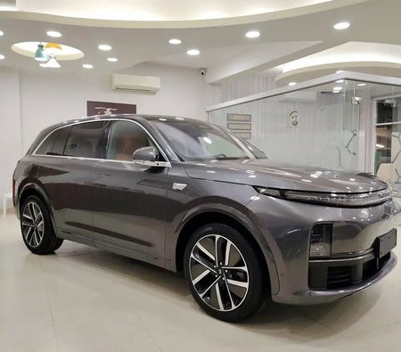 Grigio Li Auto L7 2023