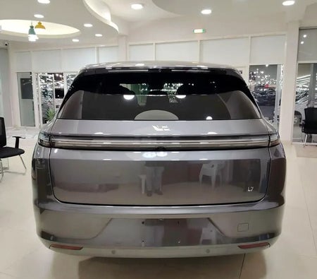 Grigio Li Auto L7 2023