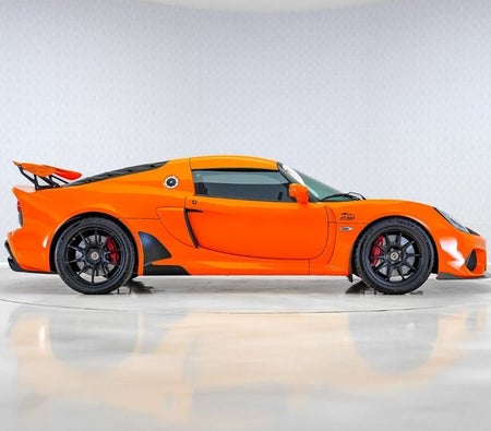 Lotus Exige  2021, photo 3 of 4