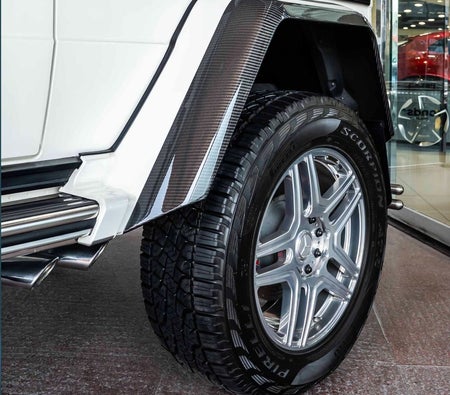 Mercedes Maybach V Class  2018, photo 3 of 4