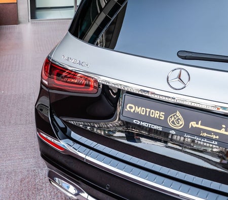 Mercedes Maybach V Class  2021, photo 4 of 4