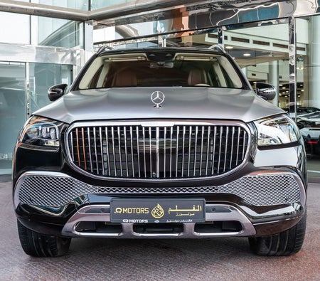 Серебро Mercedes Maybach V Class 2021 год