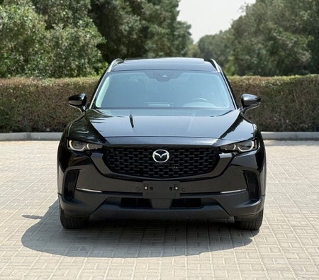 Grau Mazda CX 5 2023