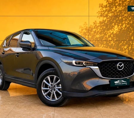 Mazda CX 5  2024, photo 2 of 4