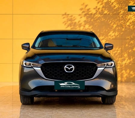 Mazda CX 5  2024, photo 3 of 4