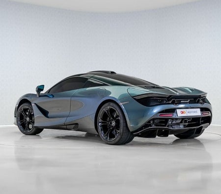 McLaren 720S  2020, photo 2 of 4
