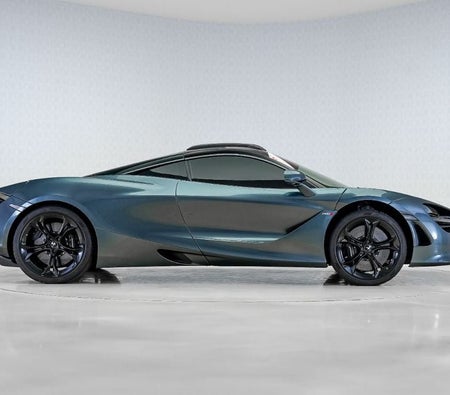 McLaren 720S  2020, photo 3 of 4