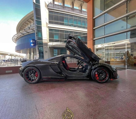 McLaren P1  2015, photo 3 of 4
