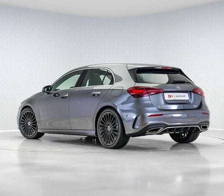 Mercedes Benz A200  2026, photo 2 of 4