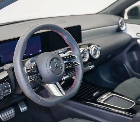 Mercedes Benz A200  2026, photo 4 of 4