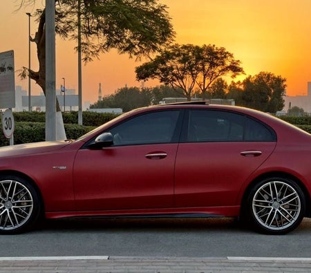Mercedes Benz AMG C43  2023, photo 4 of 4