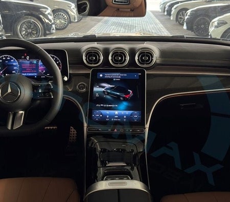 Negro Mercedes Benz CLE 200 2026