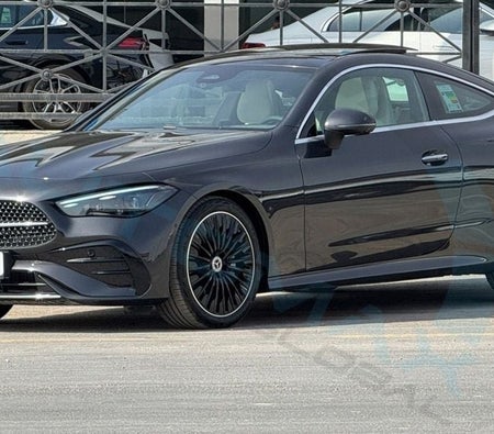 gris Mercedes Benz CLE 200 2026 gris Mercedes Benz CLE 200 2026