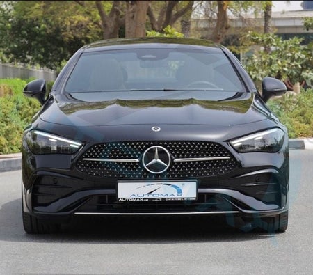 Negro Mercedes Benz CLE 200 2026 Negro Mercedes Benz CLE 200 2026