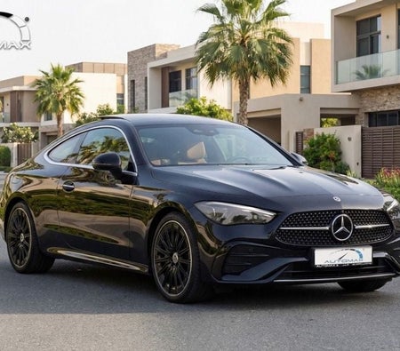 Negro Mercedes Benz CLE 200 2026 Negro Mercedes Benz CLE 200 2026