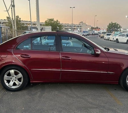 Mercedes Benz E320  2003, photo 4 of 4