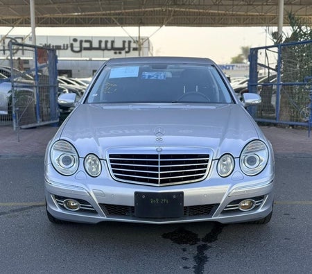 Mercedes Benz E350  2008, photo 2 of 4