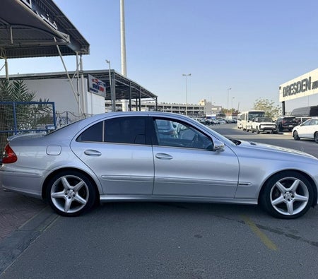 Mercedes Benz E350  2008, photo 4 of 4