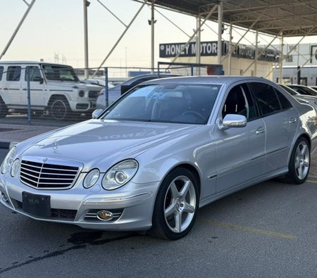 Mercedes Benz E350  2008, photo 3 of 4