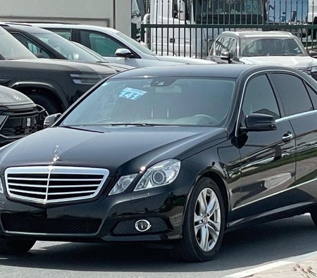 Mercedes Benz E350 2010, photo 3 of 4