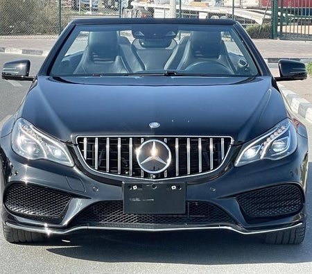 Mercedes Benz E350 2014, photo 3 of 4