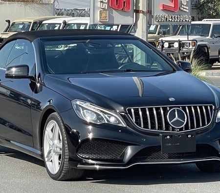 Mercedes Benz E350 2014, photo 2 of 4