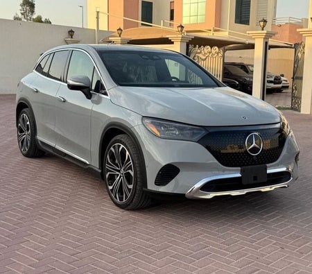 مرسيدس بنز إي كيو إي 350 بلس 2023, photo 2 of 4