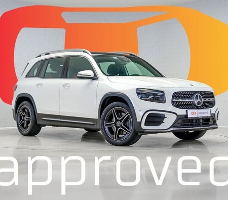 Mercedes Benz GLB 250  2025, photo 1 of 4