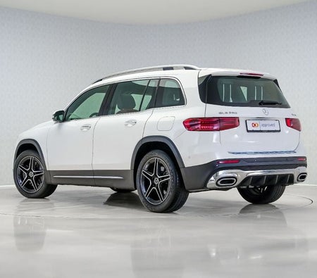 Mercedes Benz GLB 250  2025, photo 2 of 4