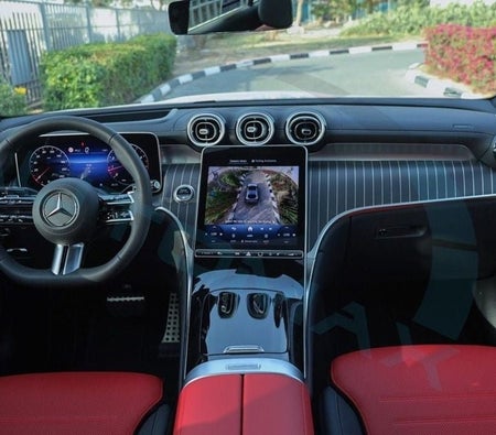Blanc Mercedes Benz GLC 200 2026 Blanc Mercedes Benz GLC 200 2026