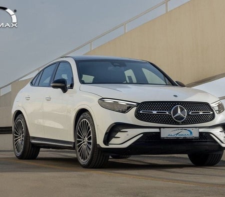 Blanc Mercedes Benz GLC 200 2026 Blanc Mercedes Benz GLC 200 2026