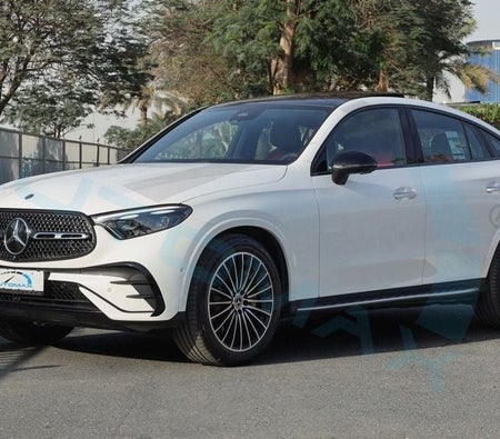 Blanc Mercedes Benz GLC 200 2026 Blanc Mercedes Benz GLC 200 2026