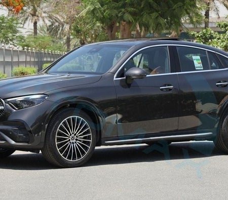 Gris Mercedes Benz GLC 200 2026 Gris Mercedes Benz GLC 200 2026