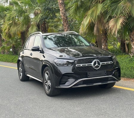 Mercedes Benz GLE 300  2025, photo 2 of 4