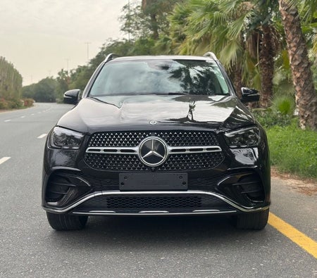 Mercedes Benz GLE 300  2025, photo 4 of 4